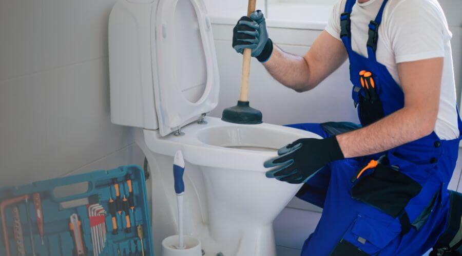 Professional sewer line repair services in Lenoir, NC